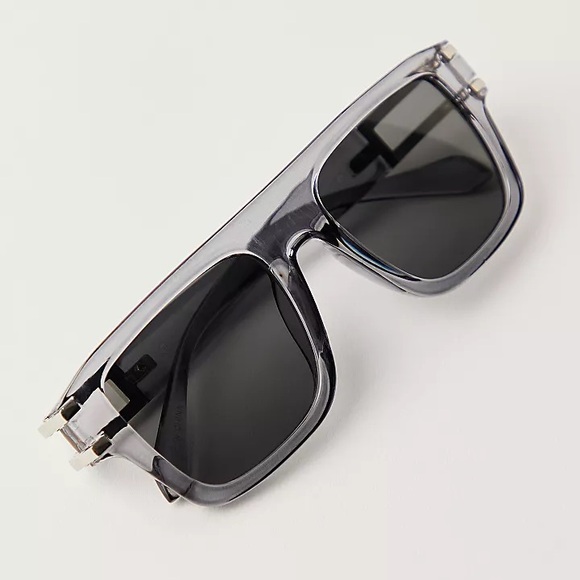 Free People Other - Free People Summer Daze Aviator Sunglasses NWT MSRP $30